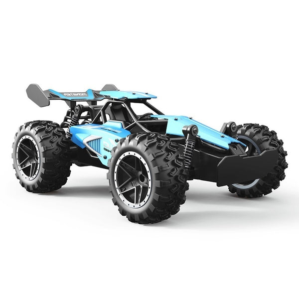 Racing 4wd Off-Road Remote Control Car RC Toy