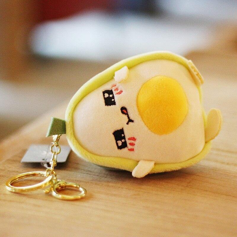 10CM Cute Avocad Keychain Crafts - funny gifts store