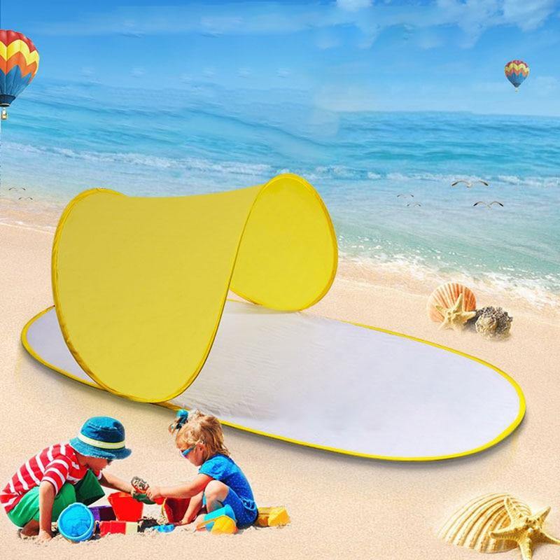 Children's beach tent Educational Toys - funny gifts store