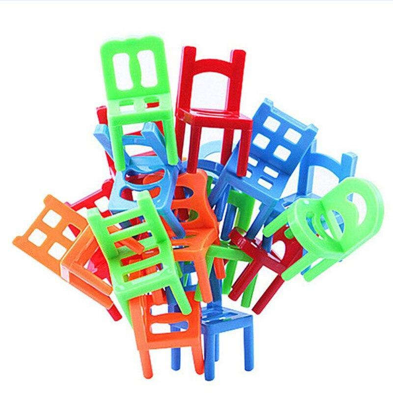 Adult Kids Game Chairs Educational Toys - funny gifts store