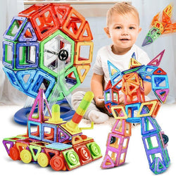 Blocks Construction Modle&Building and Educational Toys - funny gifts store