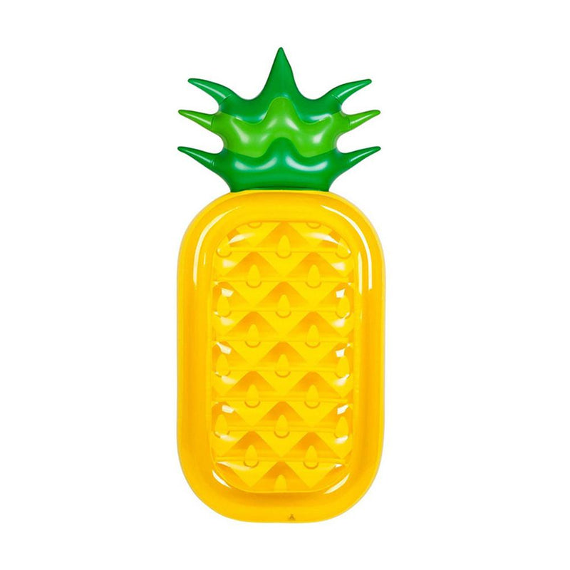 Summer Inflatable Pineapple PVC Swimming Pool&Water Fun