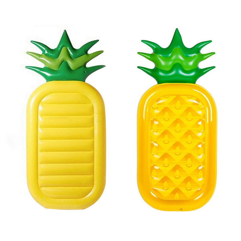 Summer Inflatable Pineapple PVC Swimming Pool&Water Fun