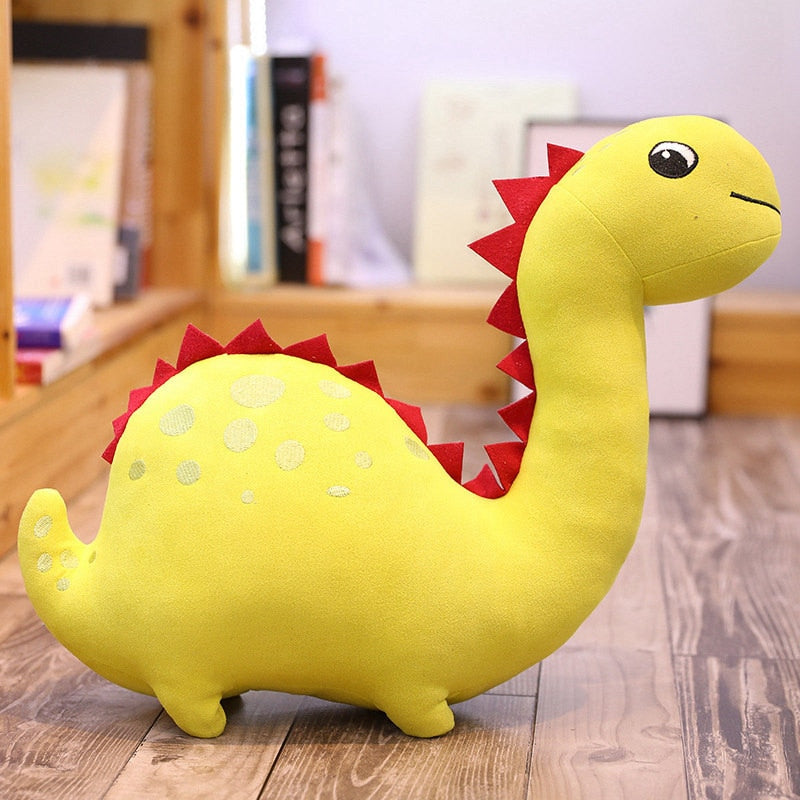 Dinosaur Stuffed Animals Doll&Plush Toys