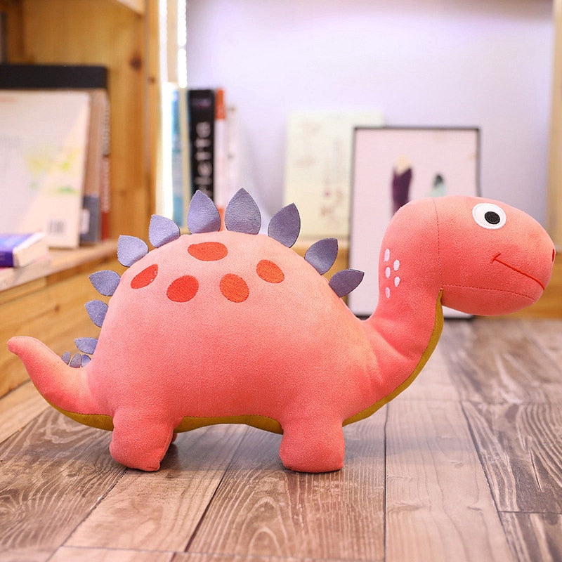 Dinosaur Stuffed Animals Doll&Plush Toys