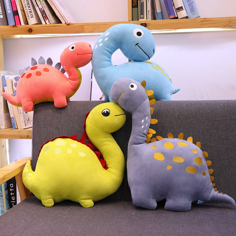 Dinosaur Stuffed Animals Doll&Plush Toys