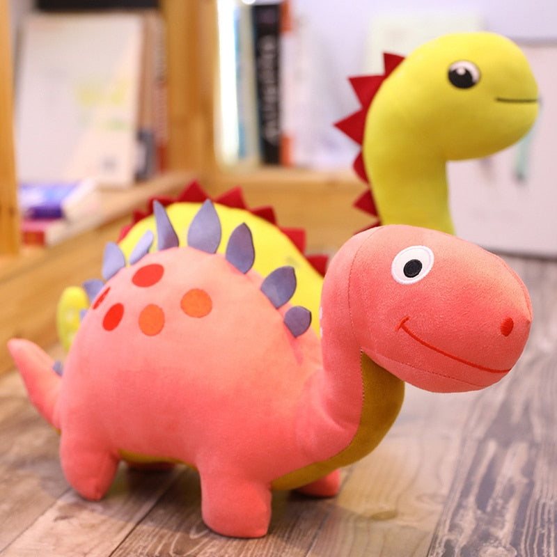 Dinosaur Stuffed Animals Doll&Plush Toys