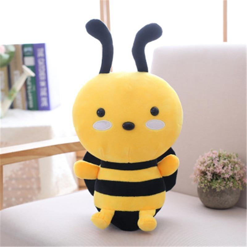 Cute Little Bee Doll&Plush Toys - funny gifts store