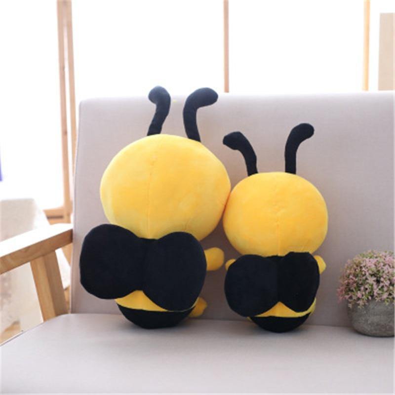 Cute Little Bee Doll&Plush Toys - funny gifts store