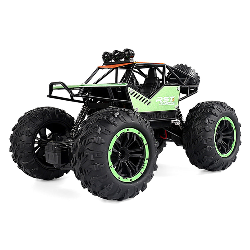 Remote Control Car Off-road Vehicle RC Toys