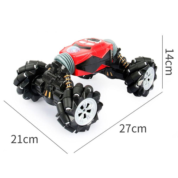 Remote Control Car Off-road Vehicle RC Toys