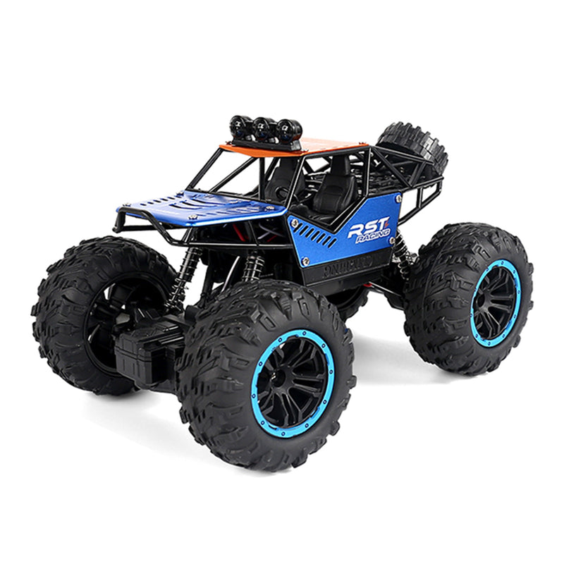 Remote Control Car Off-road Vehicle RC Toys