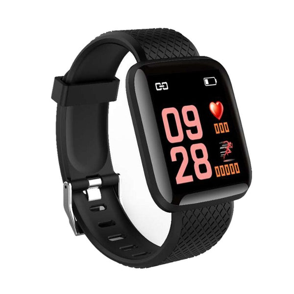 Wristband Waterproof Sport Health Bracelet Smartwatch