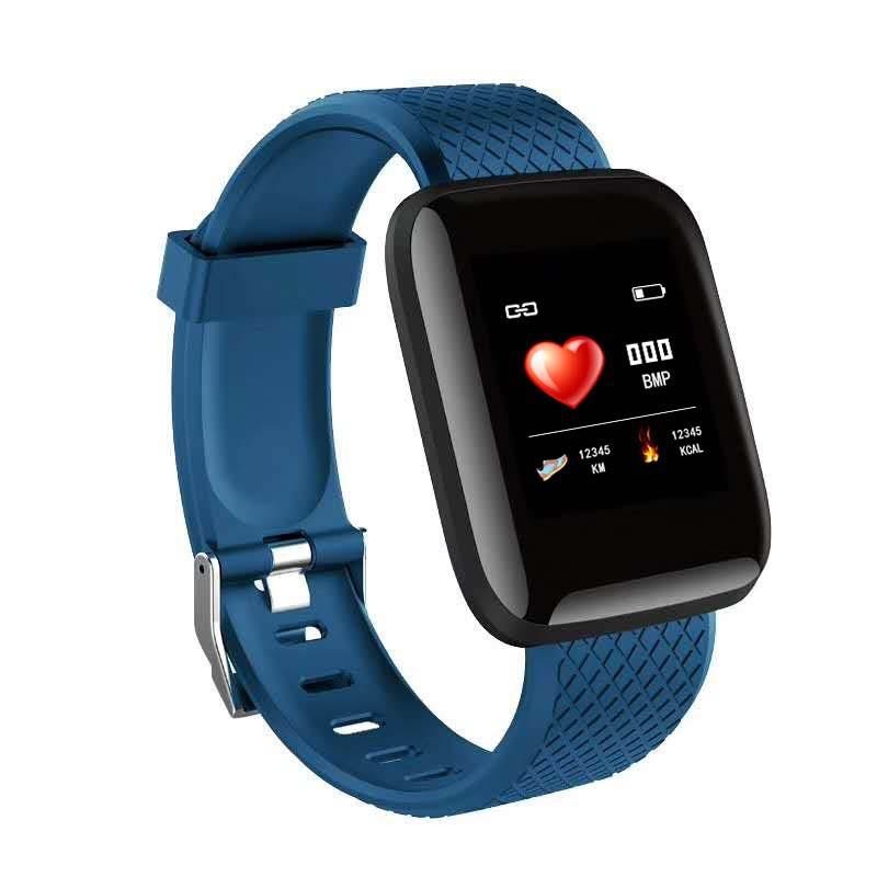 Wristband Waterproof Sport Health Bracelet Smartwatch