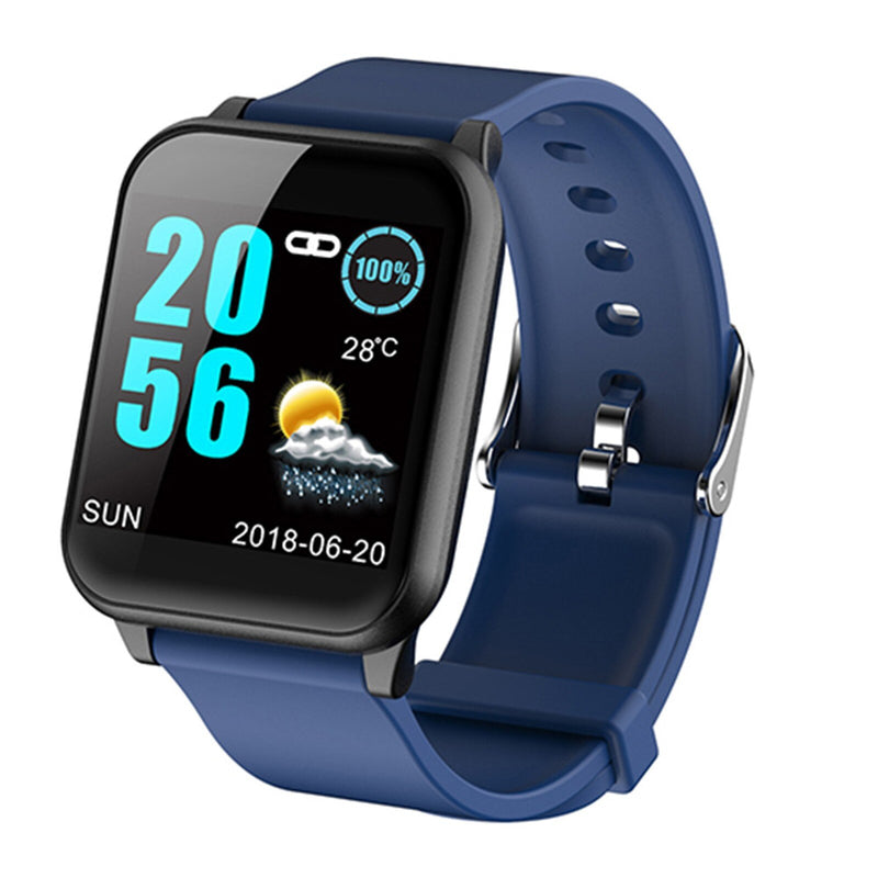 Smart Bracelet Waterproof Sports Smart Watch