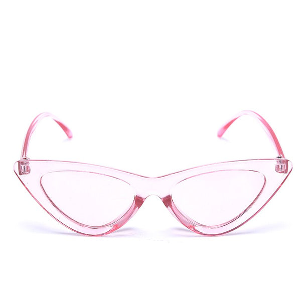 Cute Sexy Retro Cat Eye Sunglasses