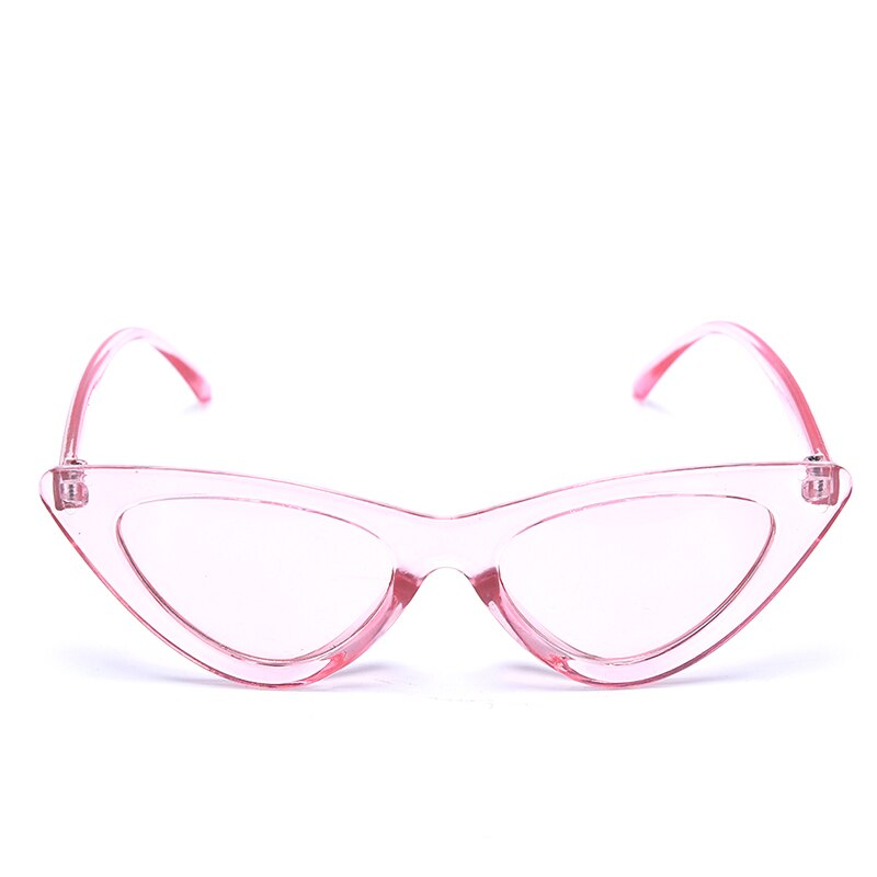 Cute Sexy Retro Cat Eye Sunglasses