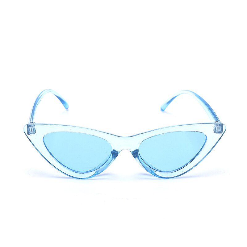 Cute Sexy Retro Cat Eye Sunglasses