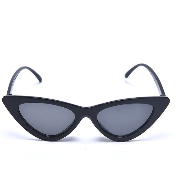 Cute Sexy Retro Cat Eye Sunglasses