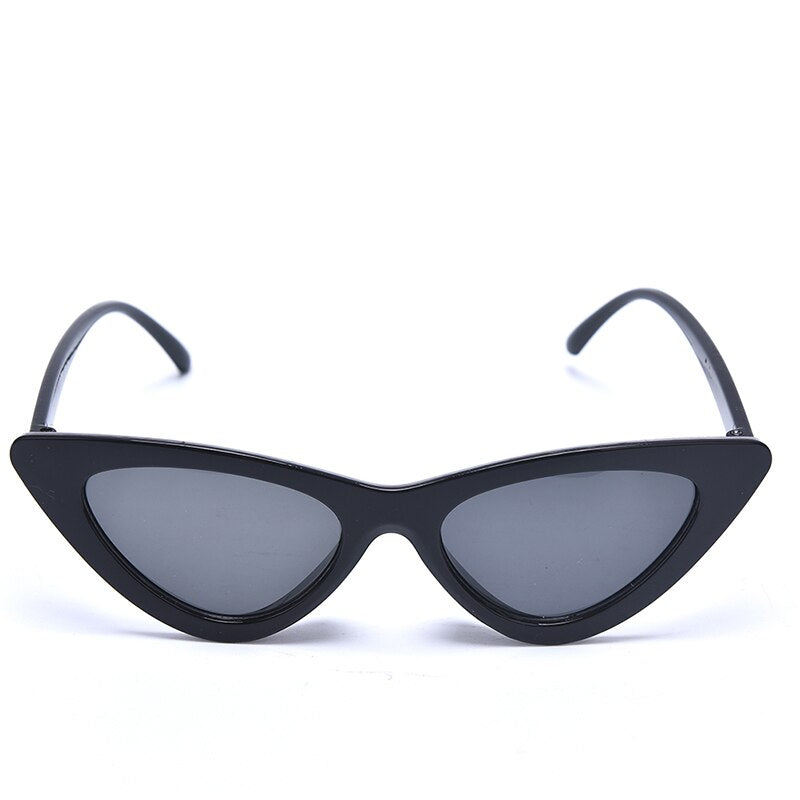 Cute Sexy Retro Cat Eye Sunglasses