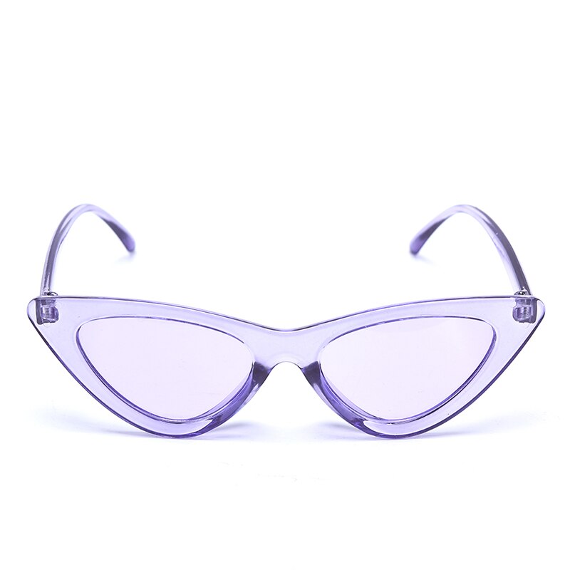 Cute Sexy Retro Cat Eye Sunglasses