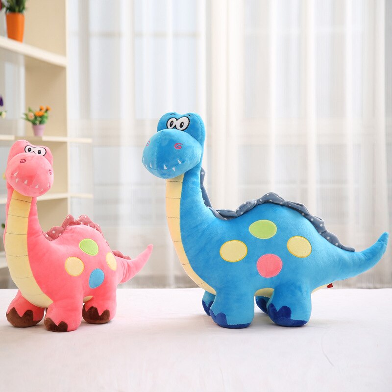 Animals Dinosaur Birthday Gift Doll&Plush Toys