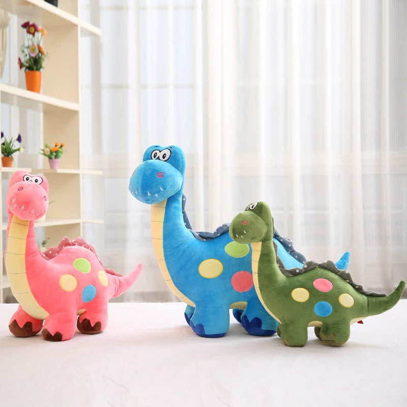 Animals Dinosaur Birthday Gift Doll&Plush Toys