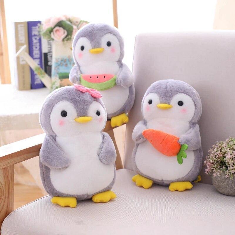 Children Cute Cartoon Animal Doll&Plush Toys - funny gifts store