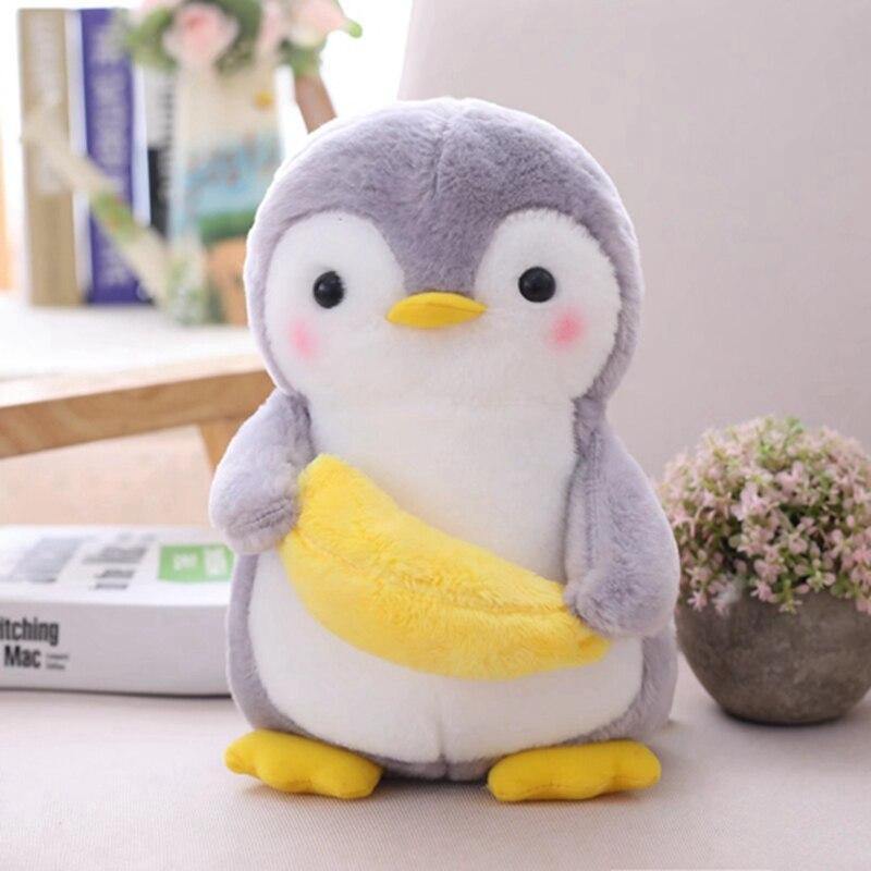 Children Cute Cartoon Animal Doll&Plush Toys - funny gifts store