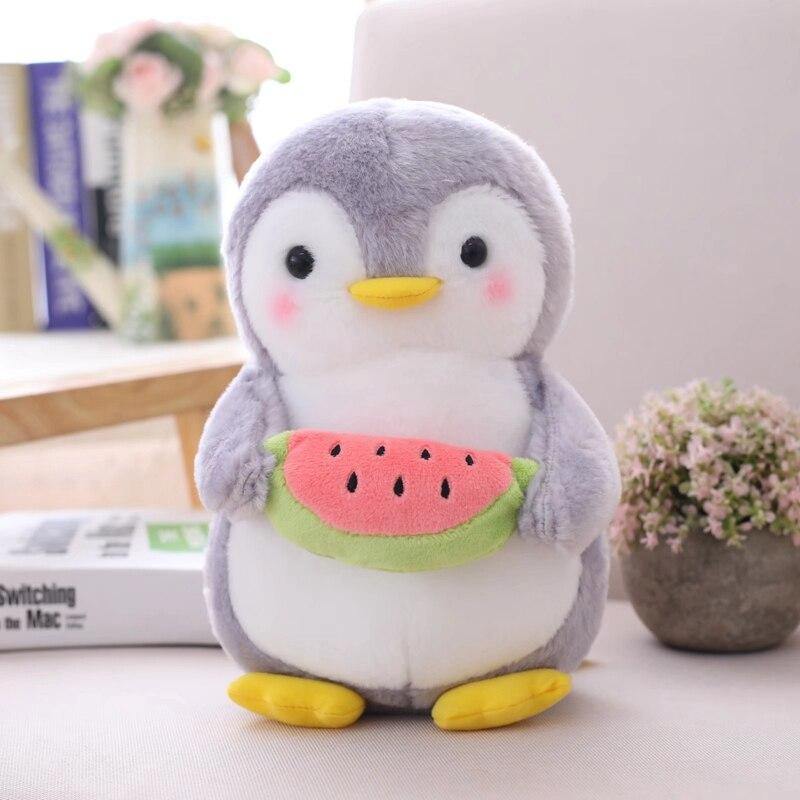 Children Cute Cartoon Animal Doll&Plush Toys - funny gifts store