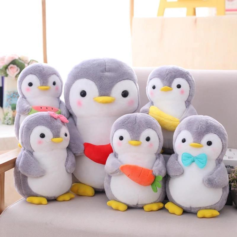 Children Cute Cartoon Animal Doll&Plush Toys - funny gifts store