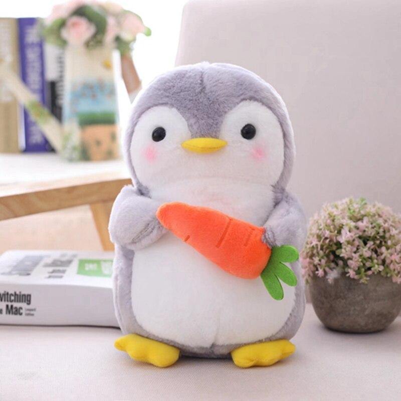 Children Cute Cartoon Animal Doll&Plush Toys - funny gifts store