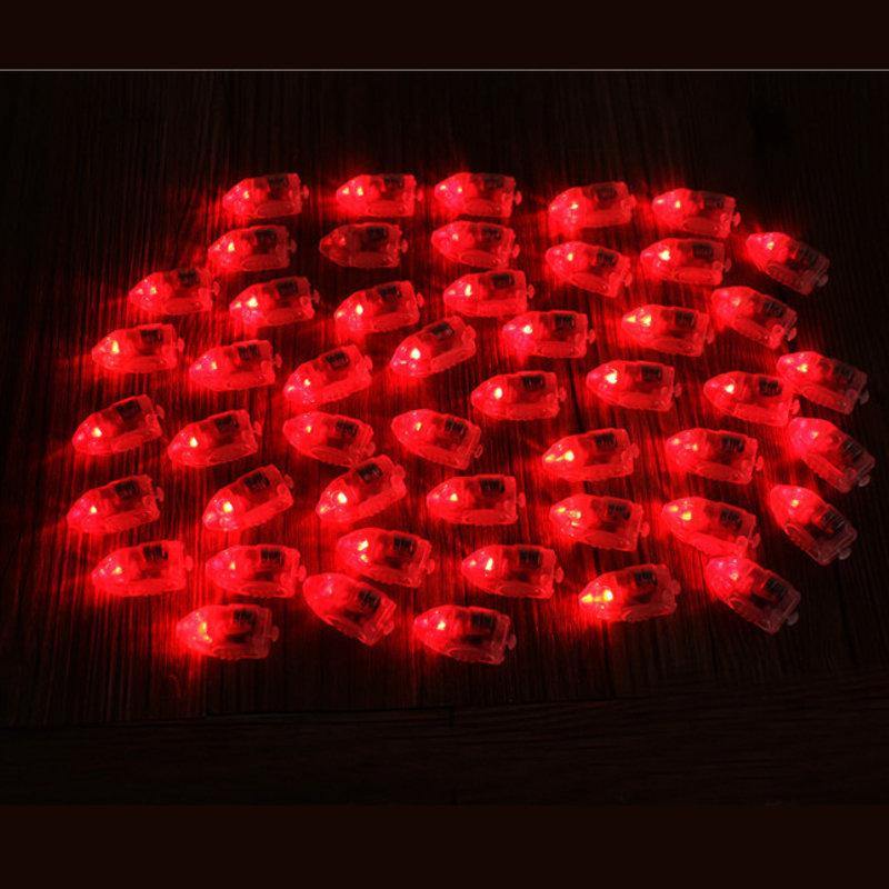 LED  Lantern Balloon Party Decoration - funny gifts store