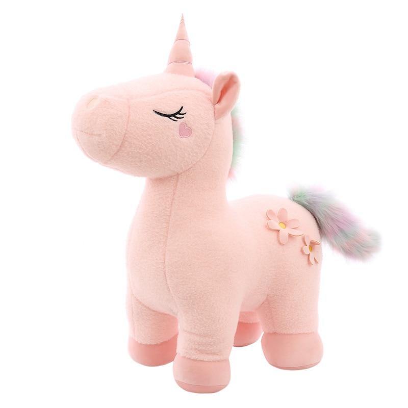 Creative Dream Rainbow Unicorn Doll&Plush Toys - funny gifts store