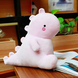 Dinosaur Kawaii Stuffed Animals Doll&Plush Toys