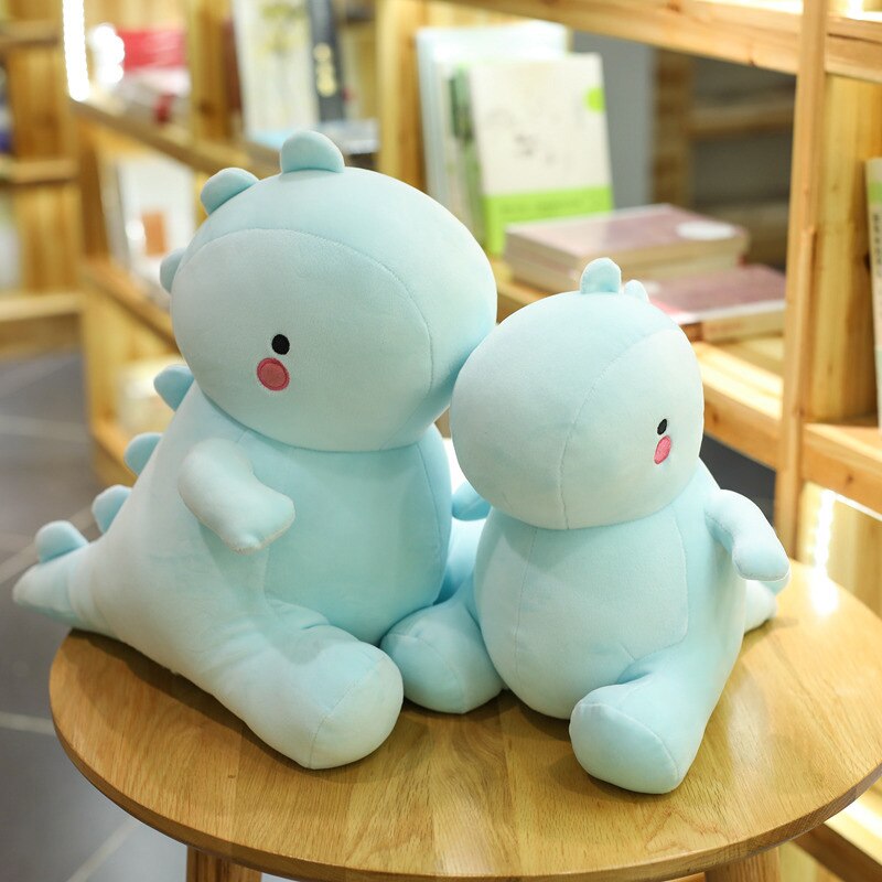 Dinosaur Kawaii Stuffed Animals Doll&Plush Toys