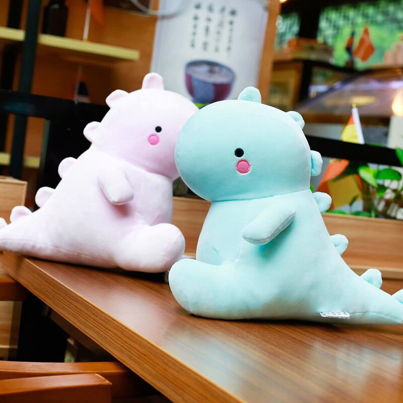 Dinosaur Kawaii Stuffed Animals Doll&Plush Toys