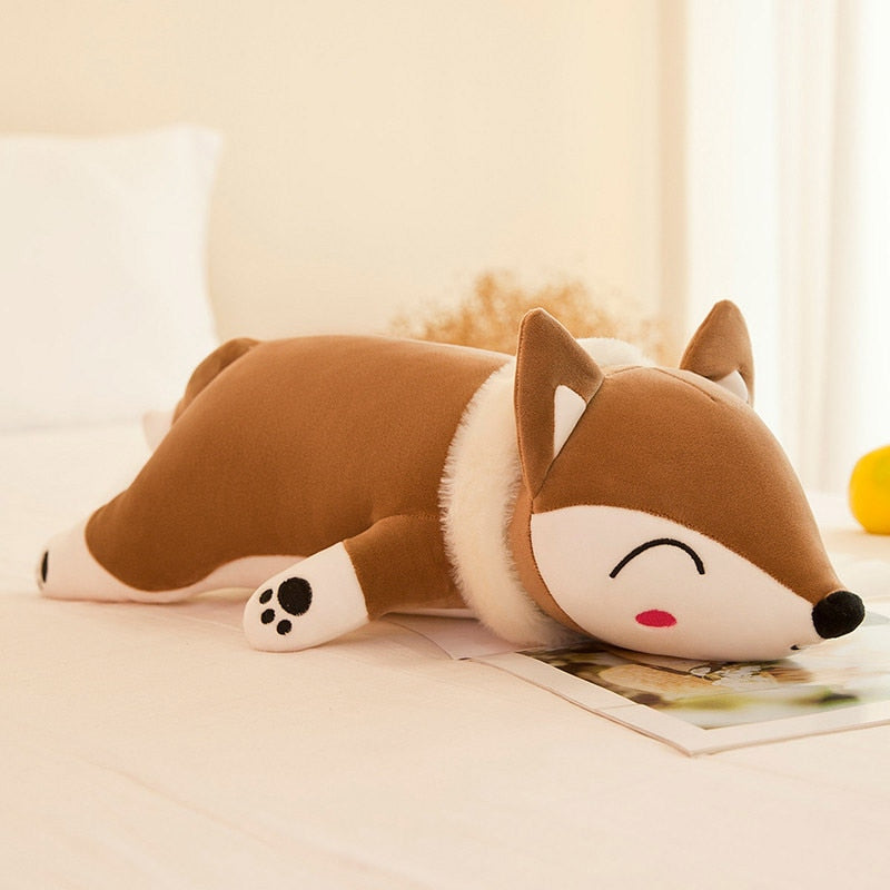 Kawaii Stuffed Animals Doll&Plush Toys