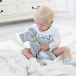 Long-legged Elephant Cute Doll&Plush Toys