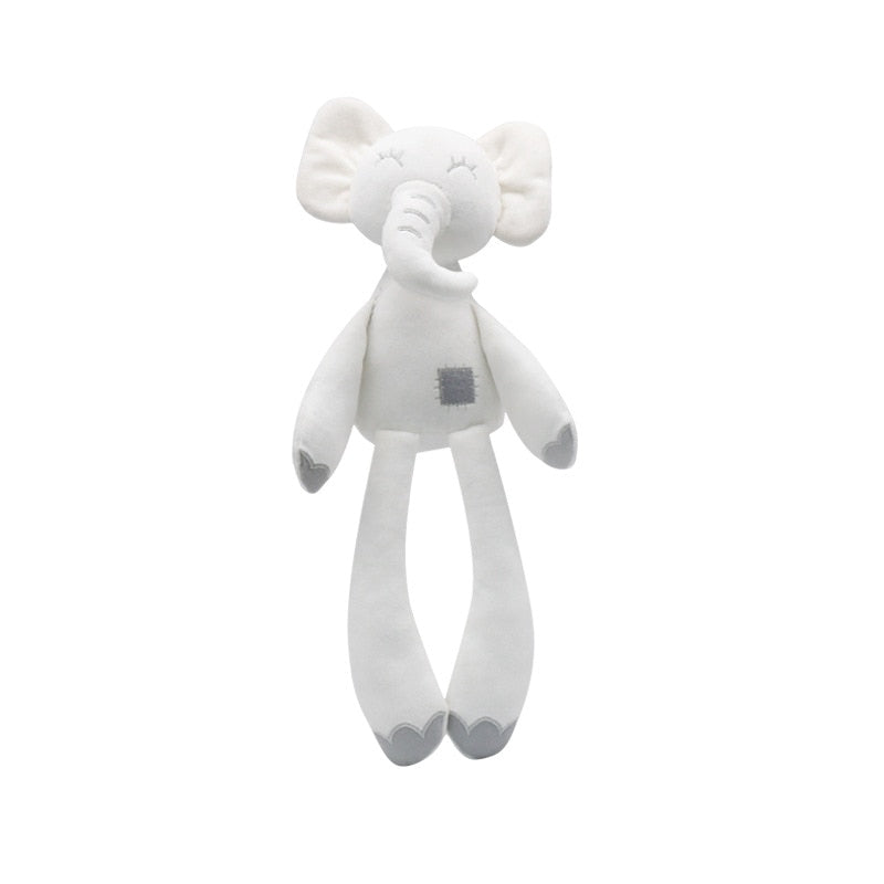 Long-legged Elephant Cute Doll&Plush Toys