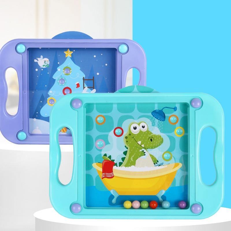 Children Baby 3D Puzzle Educational Toys - funny gifts store