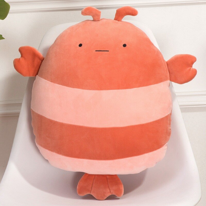 Soft Kawaii Pillow Cartoon Animal Doll&Plush Toys