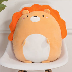 Soft Kawaii Pillow Cartoon Animal Doll&Plush Toys