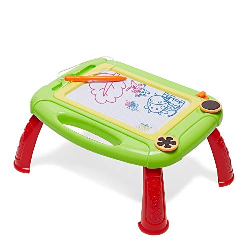 Cute Magnetic Drawing Board Doodle Sketch Educational Toys