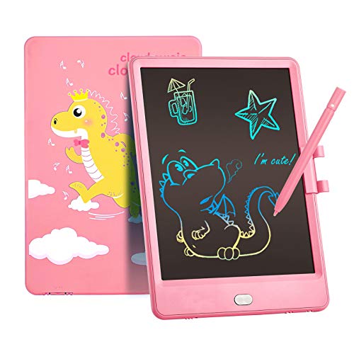 LCD Writing Tablet Doodle Board Educational Toys