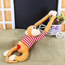 Large Long-armed Monkey Creative Doll&Plush Toys