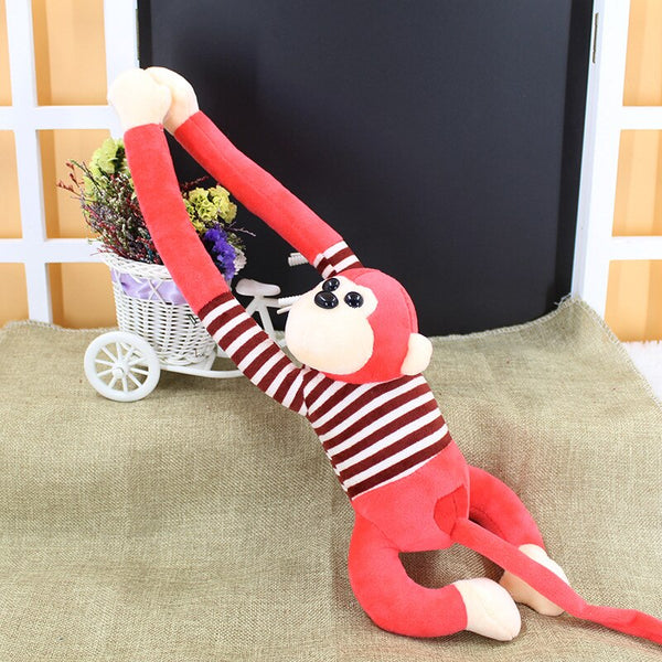 Large Long-armed Monkey Creative Doll&Plush Toys