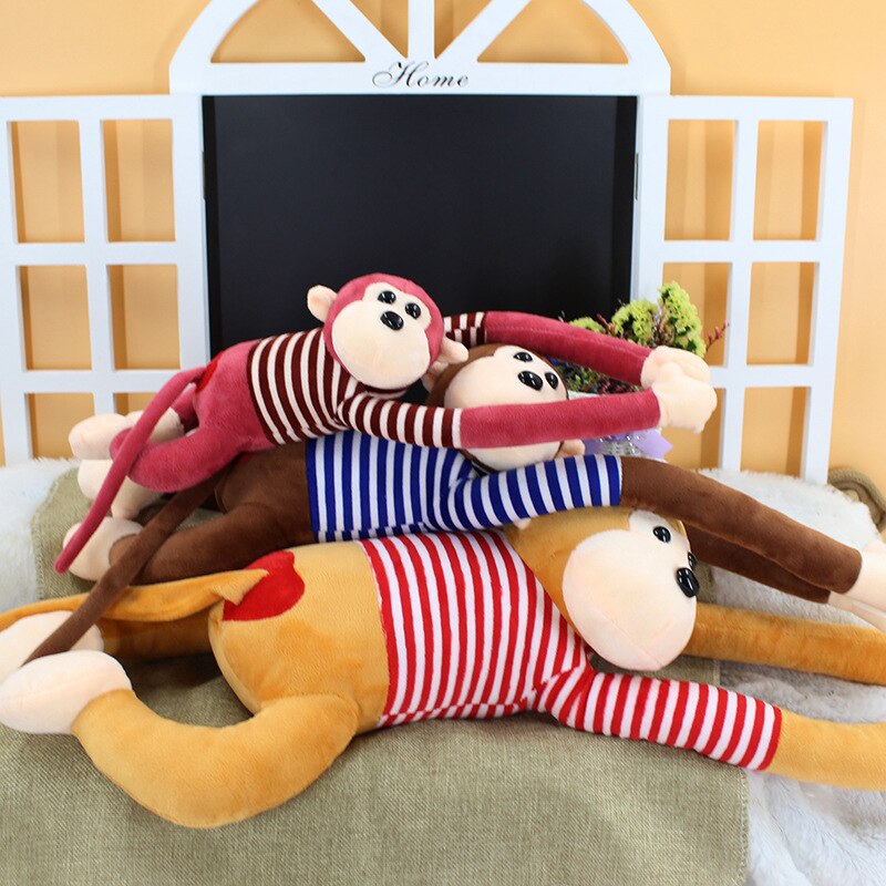 Large Long-armed Monkey Creative Doll&Plush Toys