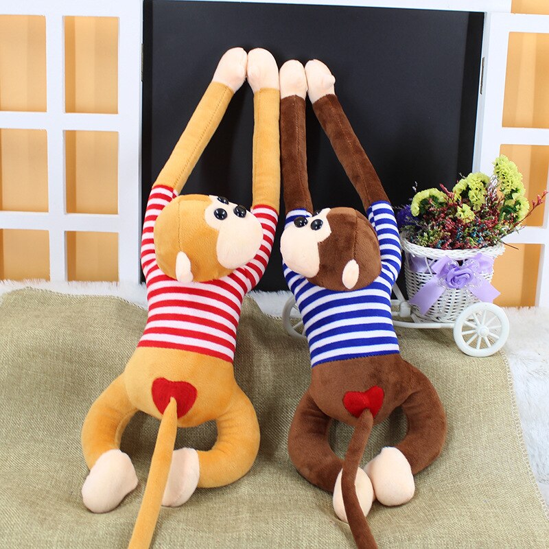 Large Long-armed Monkey Creative Doll&Plush Toys