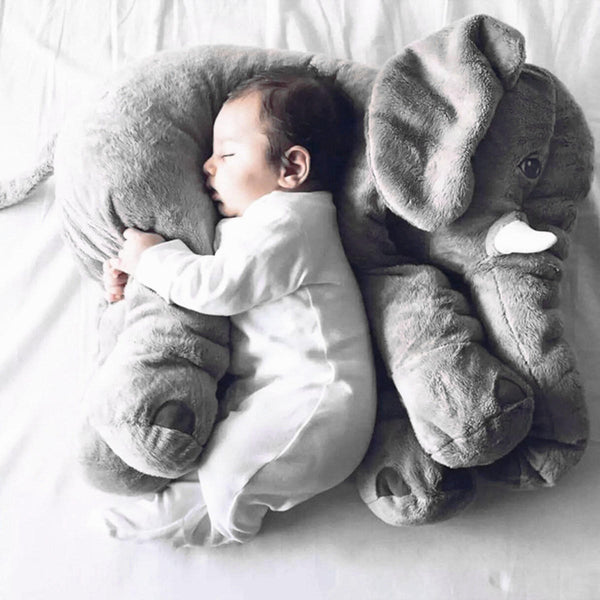 Soft Cushion Soft Pillow Elephant Doll&Plush Toys